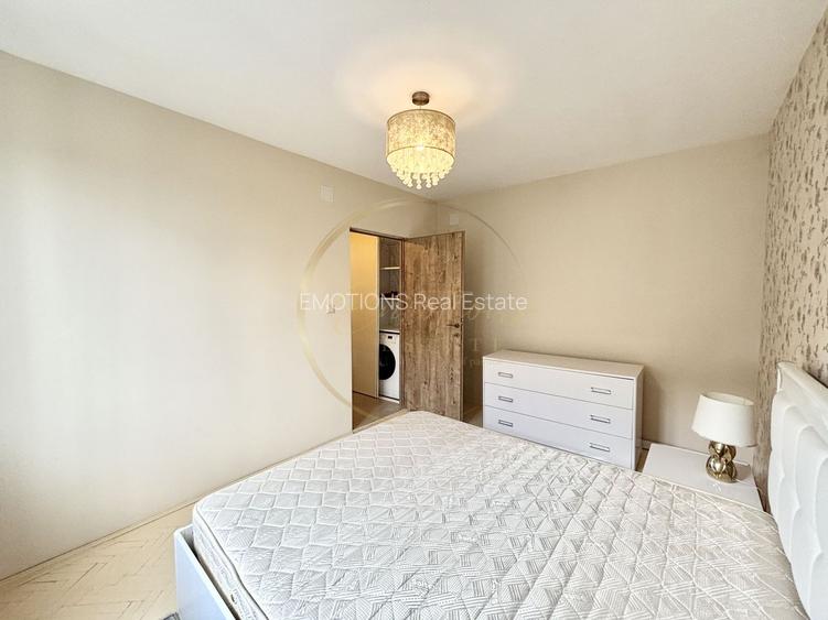 Apartament 2 camere - Ultracentral | Centrala proprie - 7