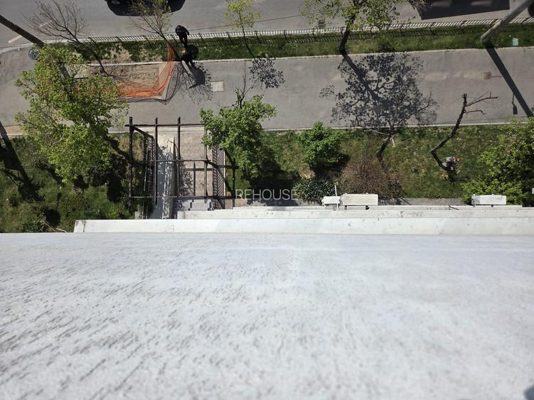 Pantelimon stradal, Parc Cosmos, complet renovat/mobilat/utilat NOU, boiler, AC - 14