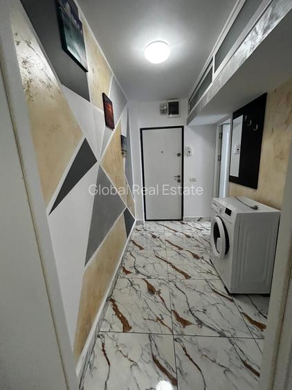 2 Camere 40 mp Zona Tomis 3 - Al. Zmeurei - 8