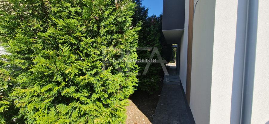 Casa in zona linistita | Finisaje La Alegere | Corbeanca - 4