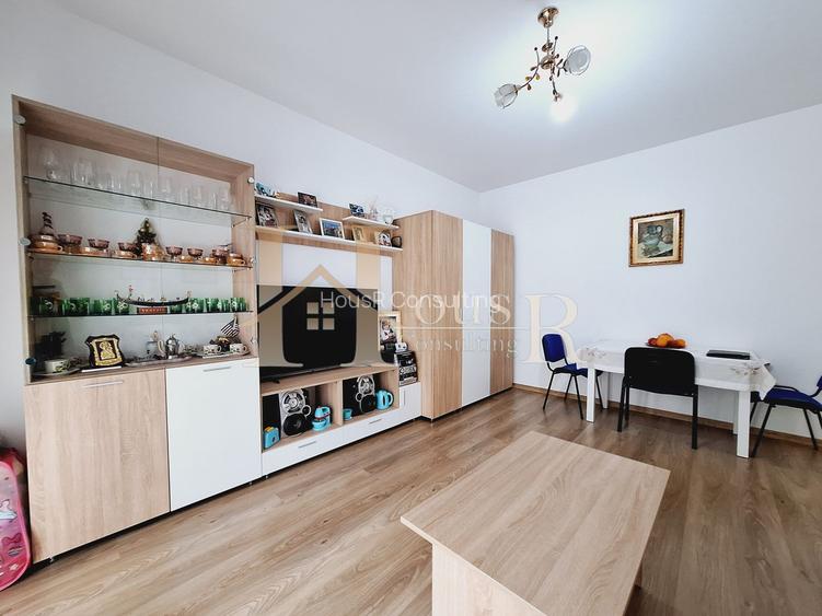 BLOC NOU IN ORAS. POTRIVIT SI CA INVESTITIE. 2 LOCURI DE PARCARE. - 5