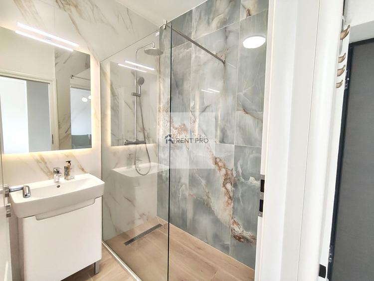 Garsoniera Regie Residence Faza 2 Metrou Grozăvești Politehnica - 5