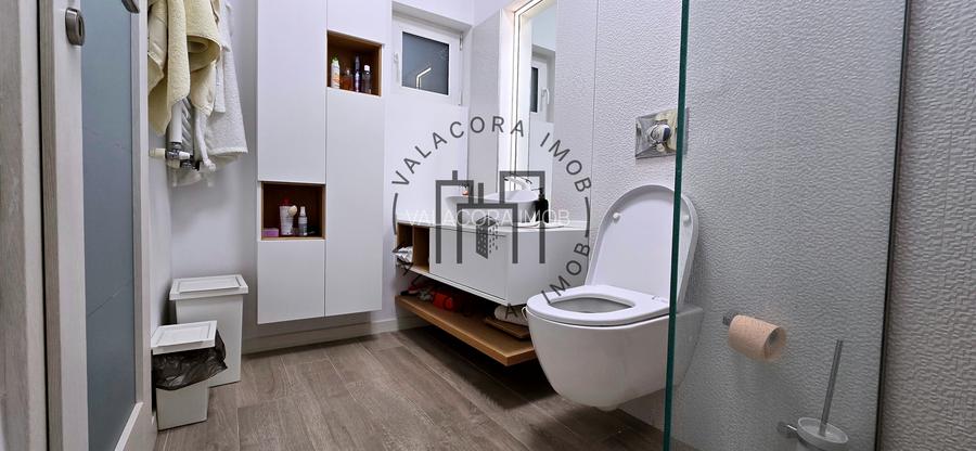 Casă individuală – Zona Doamna Ghica | 162 mp utili | Mobilată si utilata - 10