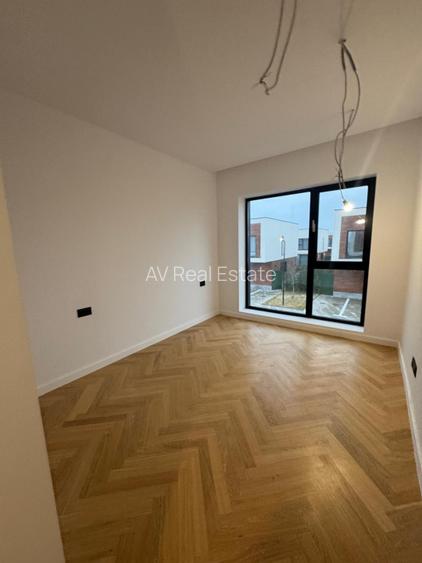 CESIONARE VILĂ PREMIUM – NUSCO HOMES TUNARI | PREȚ SUB DEZVOLTATOR - 9