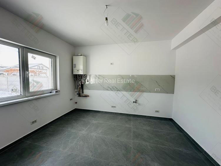 Casa Individuala - 4 Camere - Teren 450 mp - Berceni - 13