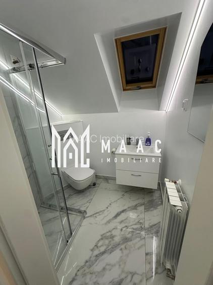 Casă 6 camere I 4 băi I 150mpu I Curte I Sebesu de Sus - 10