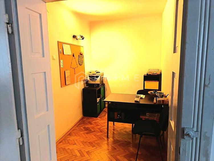 Apartament 2 camere, 62 mp – aproape de centrul orașului Târgu Mureș - 4