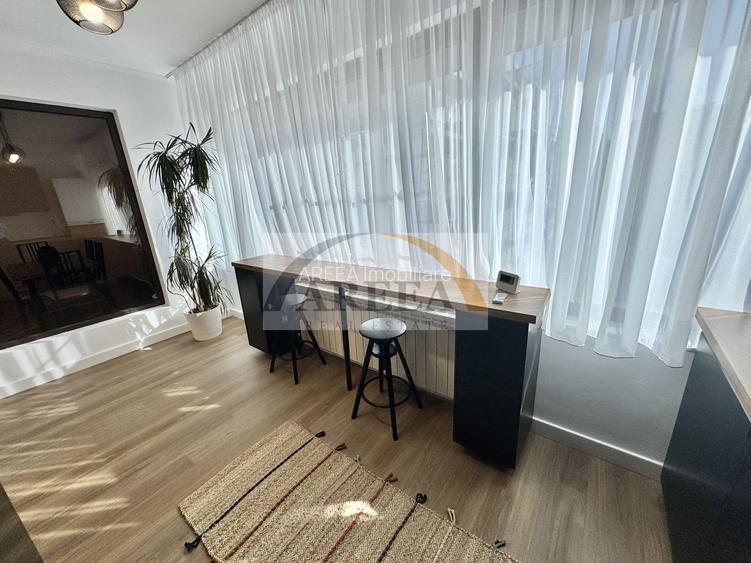 Apartament 2 camere prima inchiriere  lângă scoala Americana - 10