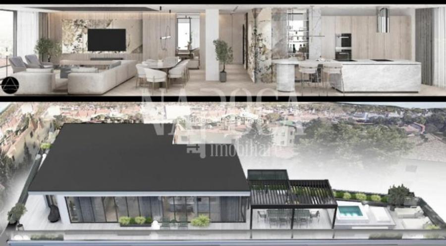 Apartament 3 camere de vanzare in Centru, Cluj Napoca - 6