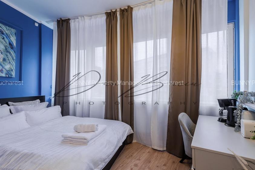 10 sqare metre mini studio! - Piata Romana Metro! Code AR4163-304 - 2