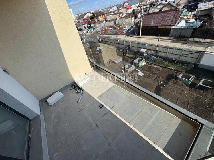 2 Camere cu Parcare subterana vis-a-vis de Auchan Titan  - 9