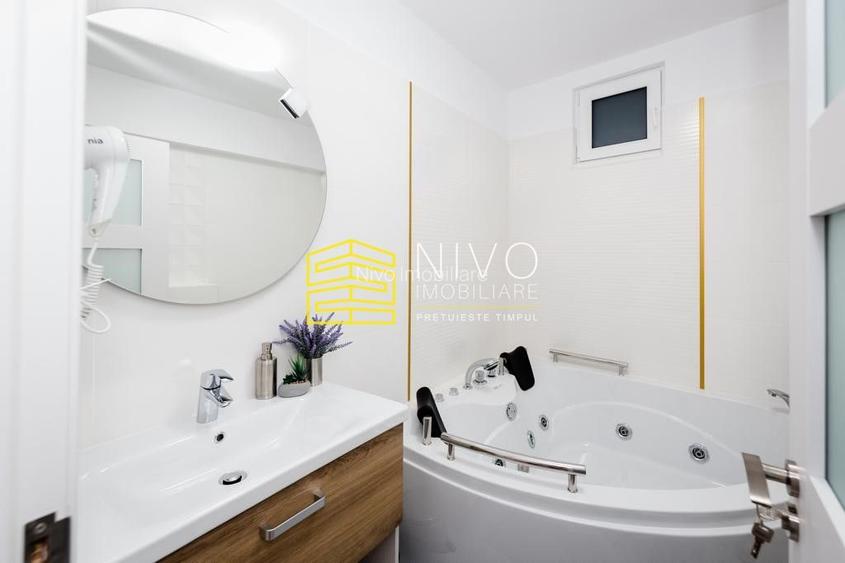 Apartament 3 camere – Tg. Mureș – Ultracentral - 12