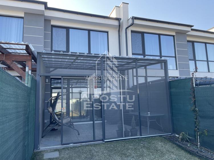 Locuinta moderna in cartierul Europa Sacalaz - 16