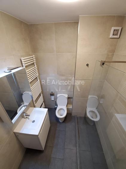 Apartamnent 2 camere, Exigent Plaza - 16