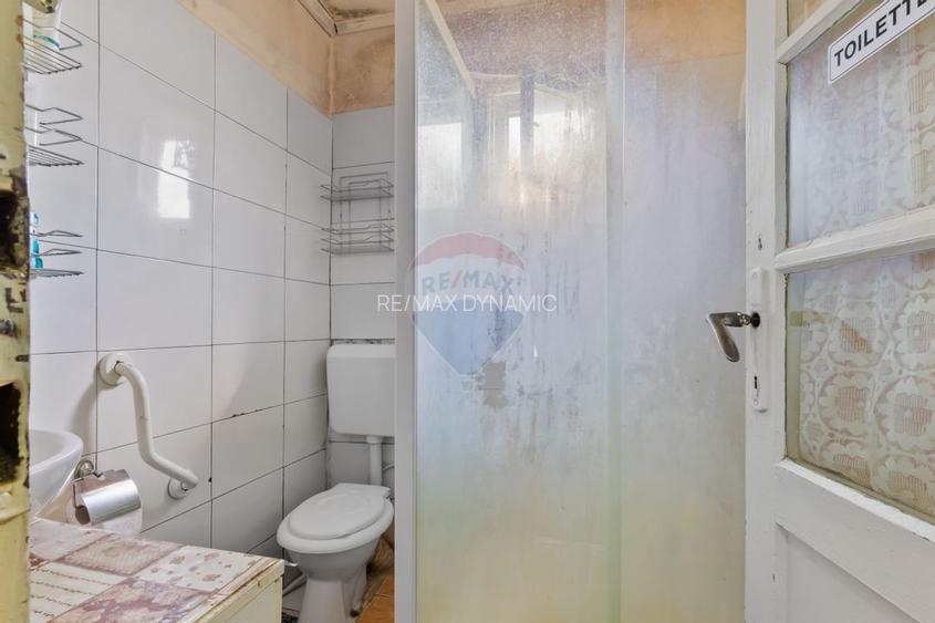 Casă de vânzare cu 5 camere- Nădab, oraș Chișineu-Criș, județul Arad. - 8