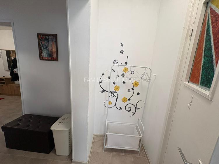 Apartament 3 camere de vanzare decomandat – Str. Uioara nr. 3 - 10