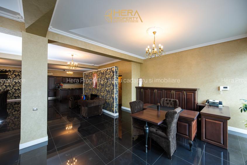 Vilă premium - între funcționalitate și eleganță - 15