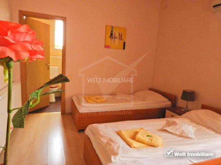 Casa de inchiriat, 310 mp, Borhanci - 12