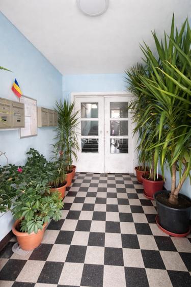 De la studio la 2 camere: locuință adaptabilă lângă Parcul și Arena Națională - 12