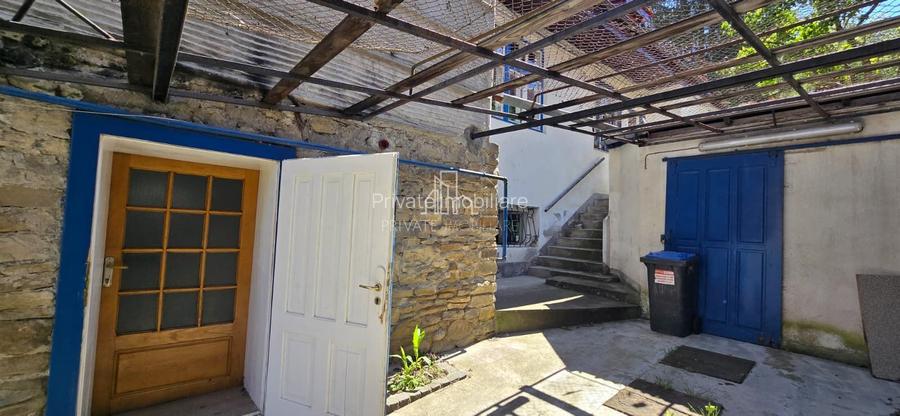 Casa de vanzare, zona Stefan Octavian Iosif, Sighisoara - 15