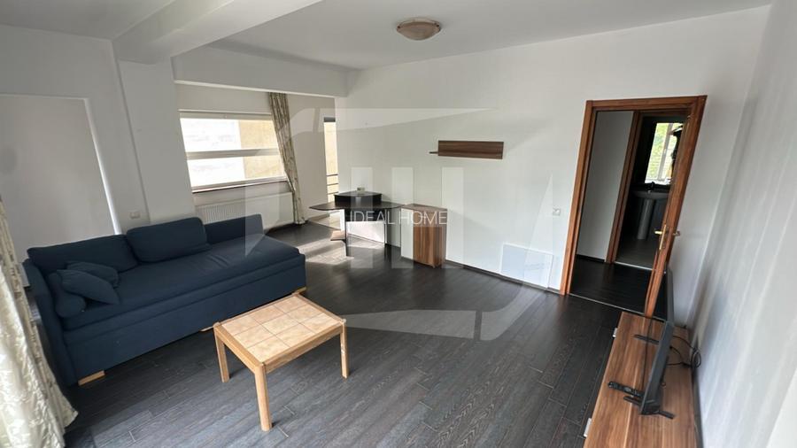 Apartament 2 camere, decomandat, intermediar, Andrei Muresanu - 4