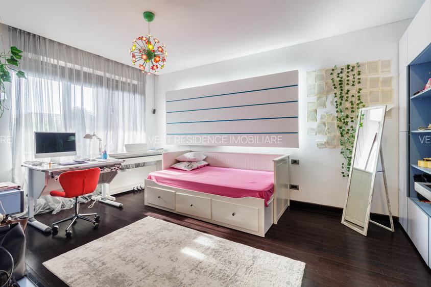 Casă premium, finisaje de top, curte superbă – 700 mp teren - 26