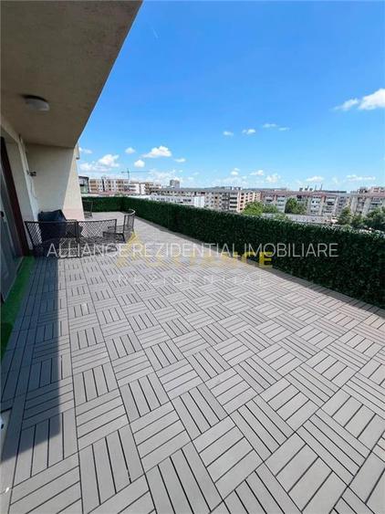 Apartament 4 camere | Bd. Metalurgiei - Grand Arena Mall | Sector 4 - 17