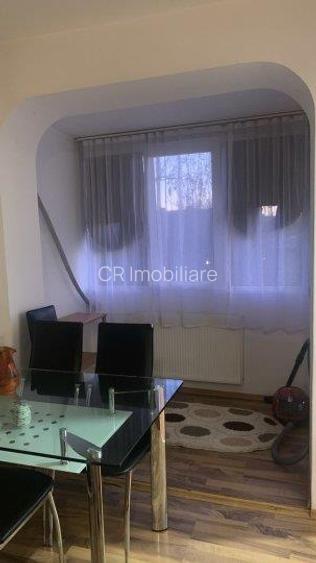 Garsoniera Costin Georgian - 4