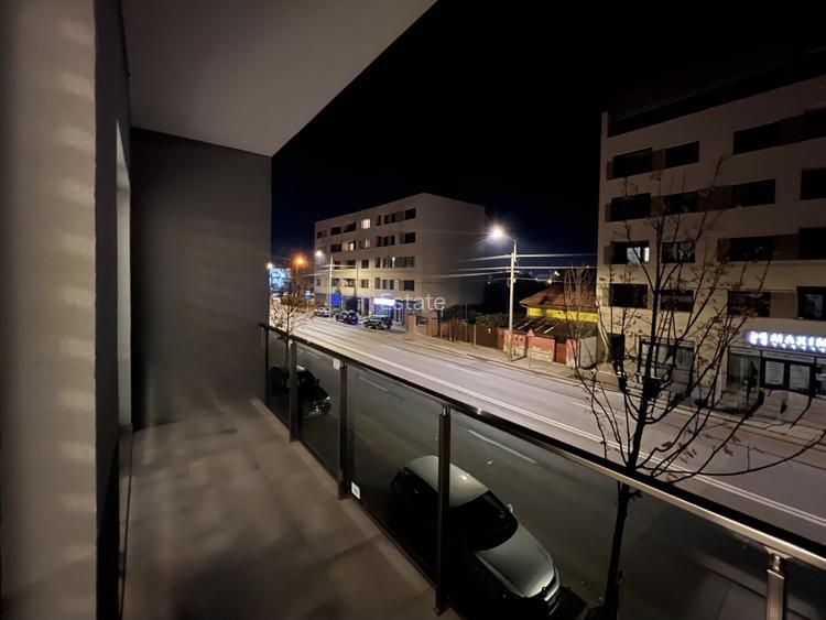 Campina 10. Bloc nou. 3 camere. Parcare. - 11