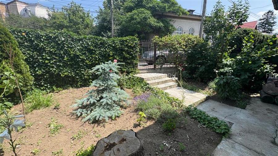 Vila  de vanzare  Copou, - 4