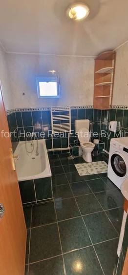 Straulesti Închiriez casa  individuala 4 cam 1 baie langa Petrom - 5