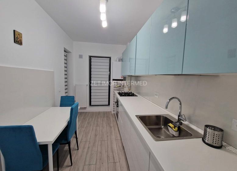2 camere Lujerului - complex Exigent Plaza - Faza 4*parcare privata* - 2