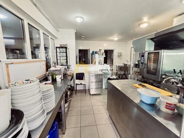 Spatiu comercial de inchiriat | Multifunctional, SU 129 mp, parcare | Buna Ziua - 5