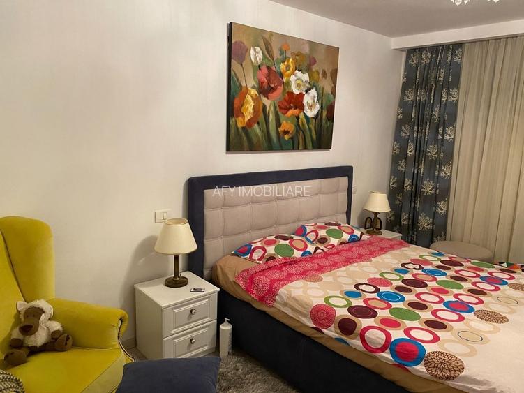 Apartament complet mobilat și utilat, cu acces imediat la metrou - 2