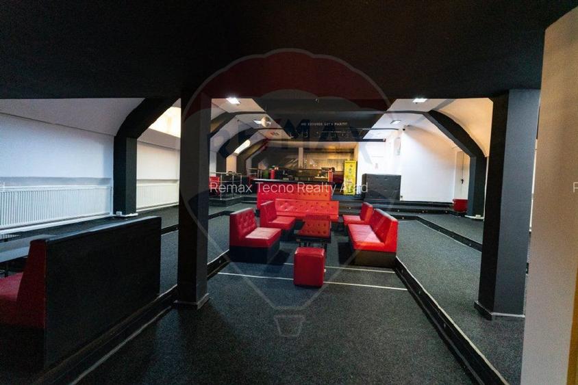 Spațiu comercial de vanzare central,Hateg jud. Hunedoara - 15