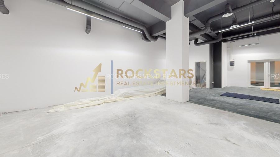 Spatiu Comercial | Birouri | Pantelimon | Bd. Biruintei | 258mp | Open Space - 21