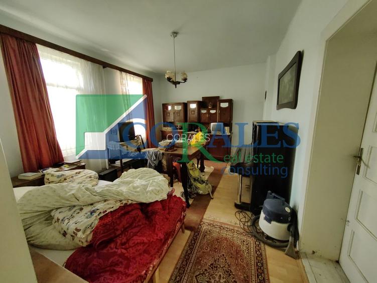 Casa Zona Telegrafului. Posibilitate investitii! - 7