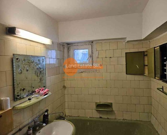 Apartament 4 camere | 97 mp | Piața Romană - 7