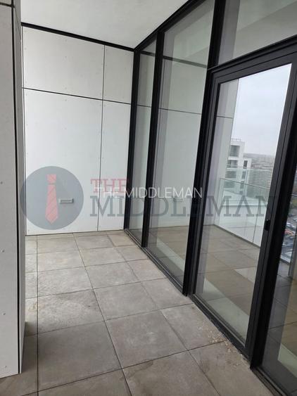 Penthouse premium, 4 camere | Preț special One Cotroceni - 22