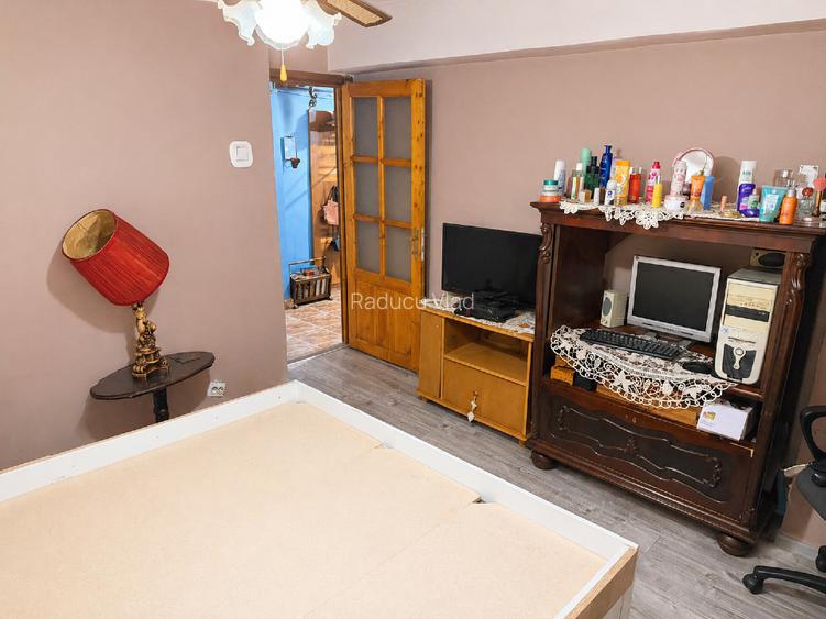  Apartament 2 camere – Alexandria, str. Dunării (deasupra restaurantului Lexi) - 12