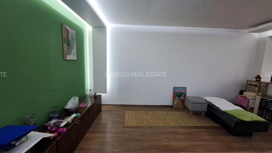 Apartament 3 camere, renovat, poziție retrasă (nu la bulevard) – Metrou 500 m - 6
