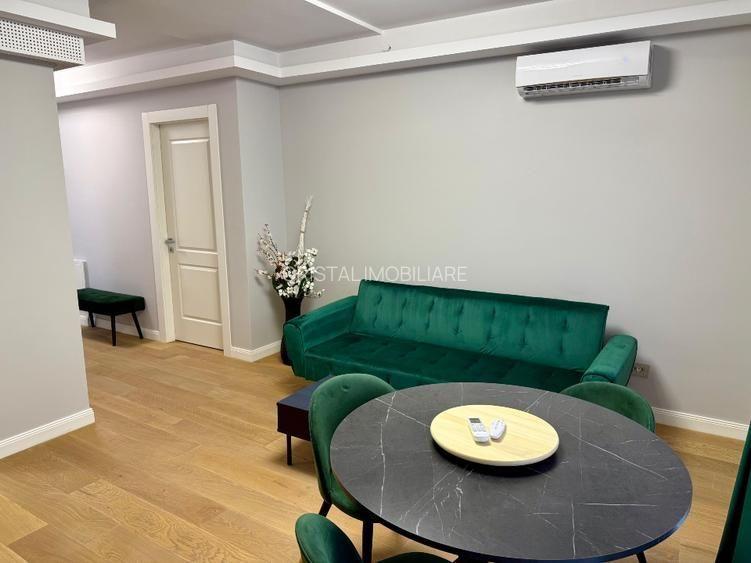 Închiriere Apartament 2 camere modern, lângă Palatul Parlamentu - 2