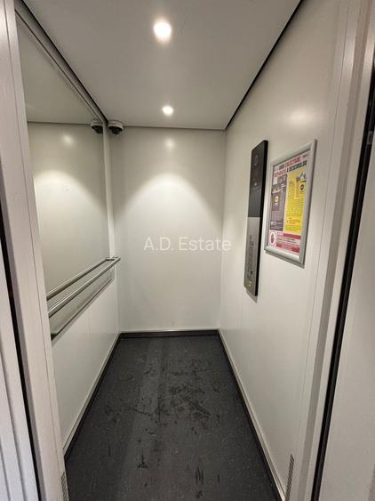 Astorium Home 2 Camere 67 Mp Terasa Loc Parcare Subteran Centrala Proprie - 15