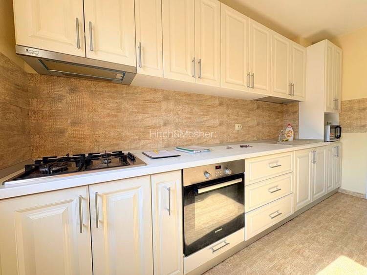 3 camere, mobilat si utilat, in zona Bucovinei - 18