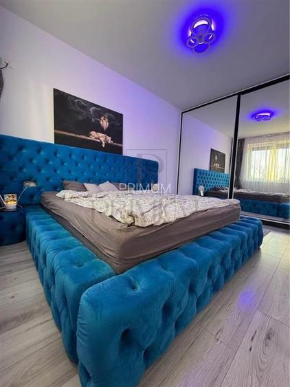 DUMBRAVITA | 3 CAM | ET.1 | 2xPARCARE | INCALZIRE  PARDOSEALA | MOBILAT/UTILAT | - 6