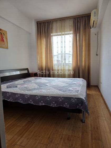 Bd. Mamaia – Delfinariu| 3 camere mobilat, utilat | 104 mp | Garaj subteran - 16