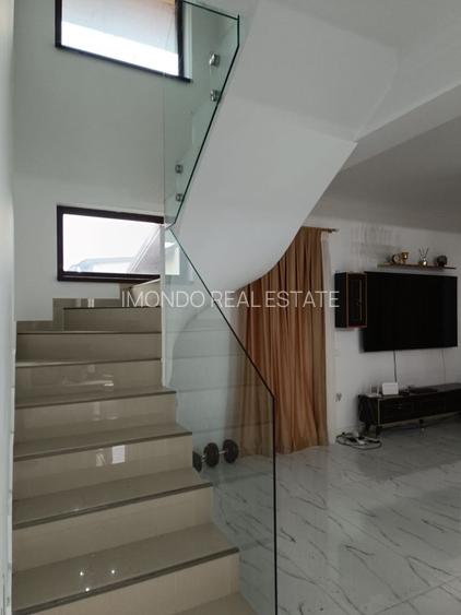 4 Camere I OTOPENI I Gradina 150 mp + Garaj - 2