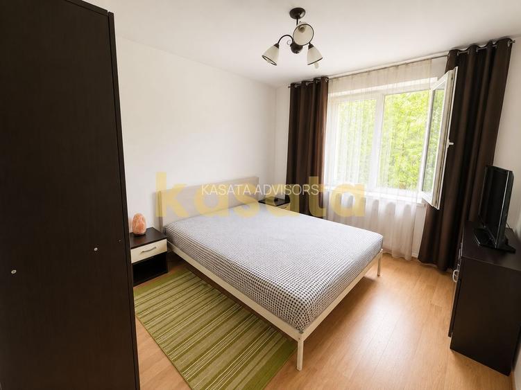 Ap3 camere1984,67mp|Basarabia|Metrou|National Arena|Centrala proprie - 2