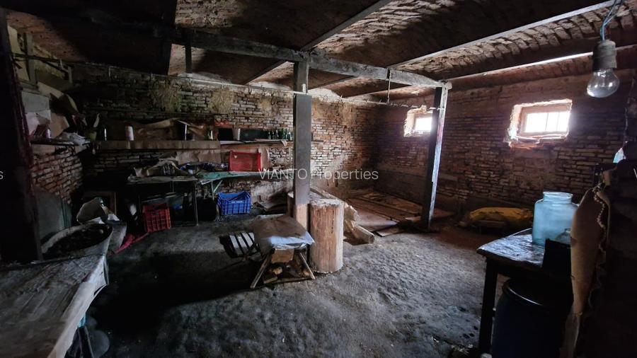 CASA INDIVIDUALA 4 CAMERE CU TEREN 2984 MP SAT NOU-ROSIA - 14