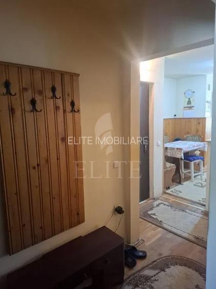 Apartament 2 camere în zona EXPOTRANSILVANIA - 8
